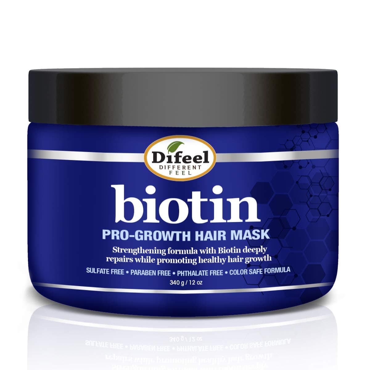 Difeel Pro-Growth Biotin Hair Mask 350ml - Hair Mask for Hair Loss on Amazon.ae - Price Tracker