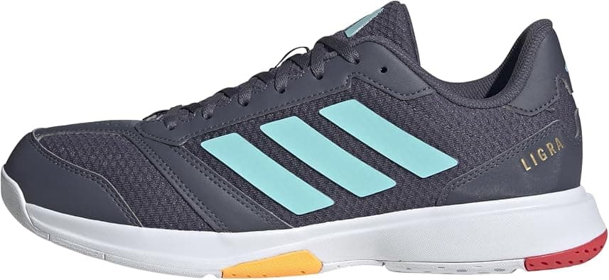 adidas Ligra 8 M mens Shoes على Amazon.ae - متتبع الأسعار