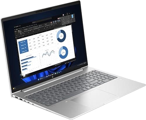 HP ProBook 460 G11 16" WUXGA Notebook Intel Core Ultra 7 155U 16GB RAM 512GB SSD Pike Silver Aluminum - 7 Dodeca-core - 1920 x 1200 Display - in-Plane Switching (IPS) on Amazon.ae - Price Tracker
