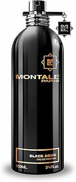 Montale Black Aoud Eau De Parfum for Men, 100 ml on Amazon.ae - Price Tracker