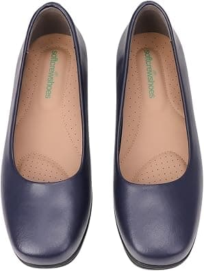 Yumi Orthopedic Cabin Shoes with Memory Cloud Foam Cushion - Comfortable and Supportive Slip-Ons on Amazon.ae - Price Tracker