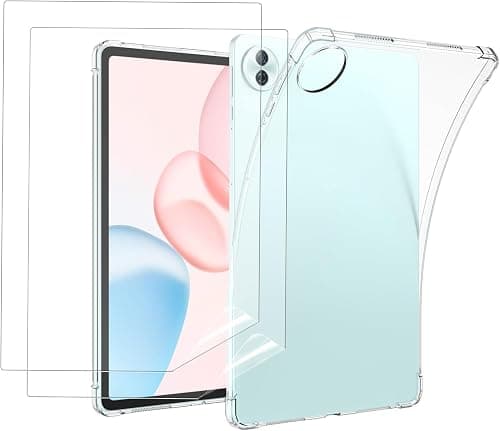 1+2 Pack Compatible with Honor Pad 10 12.1 Inch Case on Amazon.ae - Price Tracker