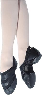 Capezio Women's 650 Student Footlight Character Shoe على Amazon.ae - متتبع الأسعار