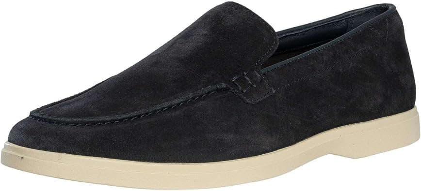 Clarks Torford Easy mens Moccasin - Best Deal Finder