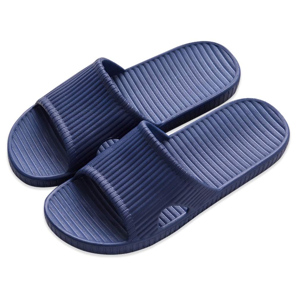 JIJIe Shower slipper, Slippers for Women bathroom or indoor use, anti-slip on Amazon.ae - Price Tracker