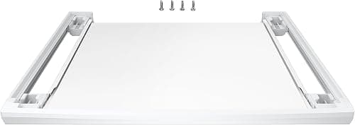 Siemens WZ27500 Connection Kit Intermediate Frame without Extension | Secure stacking of the devices in the house, absolutely stable hold of the column when spinning, precise stacking set on Amazon.ae - Price Tracker