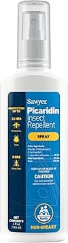 Sawyer Products SP544 Premium Insect Repellent with 20% Pica - Amazon.ae Price Tracker