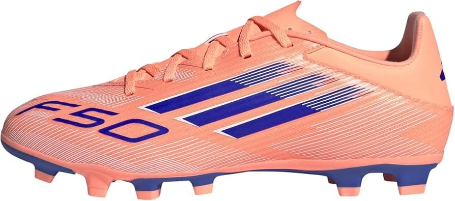 adidas F50 CLUB FG/MG unisex-adult Shoes on Amazon.ae - Price Tracker