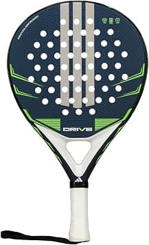 ADIDAS PADEL RACKET - DRIVE Blue 2026 - Best Deal Finder