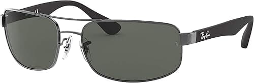 Ray-Ban mens 0RB3445 Sunglasses (pack of 1) on Amazon.ae - Price Tracker