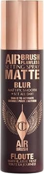 Charlotte Tilbury Airbrush Flawless Setting Spray - Matte - 100ml - Best Deal Finder