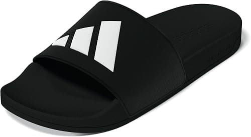 adidas Adilette Showers unisex-adult Slides على أمازون - دليلك لأفضل العروض