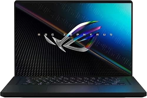 Renewed - Rog Zephyrus m16 GU603HM Gaming Laptop i9 11900H 11th Gen Ram 16GB Storage 2TB SSD 6GB Graphics RTX 3060 16" WQXGA 165hz Screen Win 11 on Amazon.ae - Price Tracker