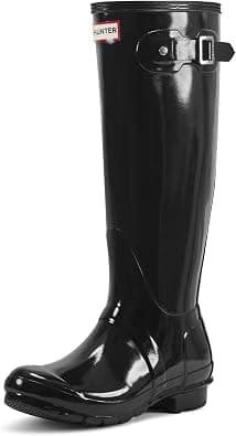 Hunter Original Tall, Women’s Unlined Long-Shaft Boots on Amazon.ae - Price Tracker