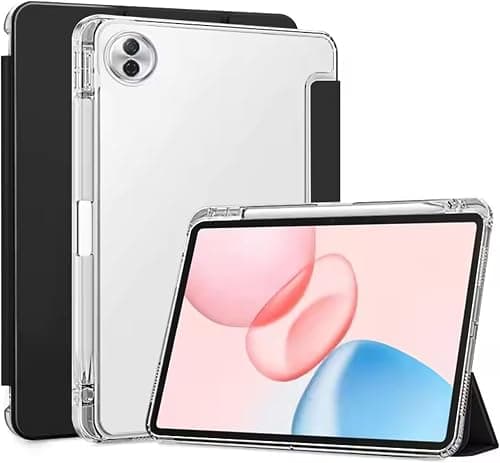 Tri-Fold Protective Case for Honor Pad 10 12.1inch على Amazon.ae - متتبع الأسعار