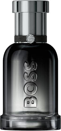 BOSS Bottled Beyond Perfume for Men Eau de Parfum, 50ml - Best Deal Finder