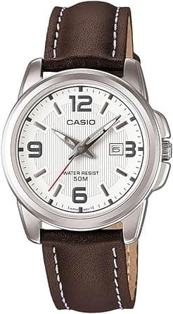 Casio Watch على Amazon.ae - متتبع الأسعار