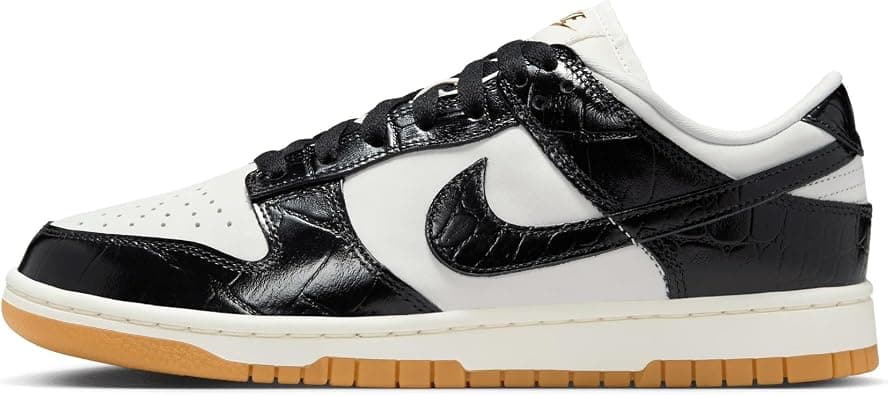 Nike Women's Dunk Low Sneaker on Amazon.ae - Price Tracker