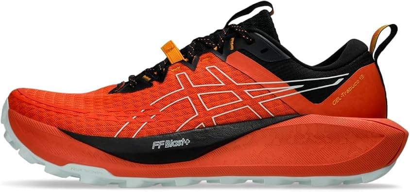 Asics Gel-trabuco 13 mens Sneaker on Amazon.ae - Price Tracker