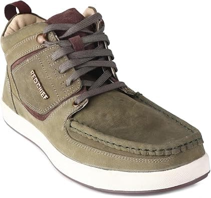Red Chief RC3888 mens Oxford Flat - Best Deal Finder
