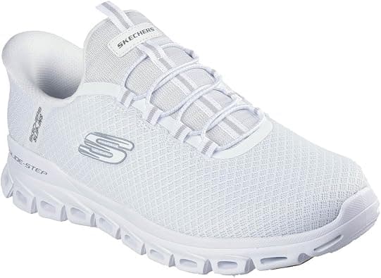 Skechers Glide-step Noxus Hands Free Slip-in mens Sneaker on Amazon.ae - Price Tracker