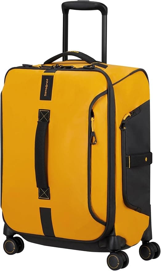 Samsonite Unisex Handgepäck Luggage- Carry-On Luggage on Amazon.ae - Price Tracker