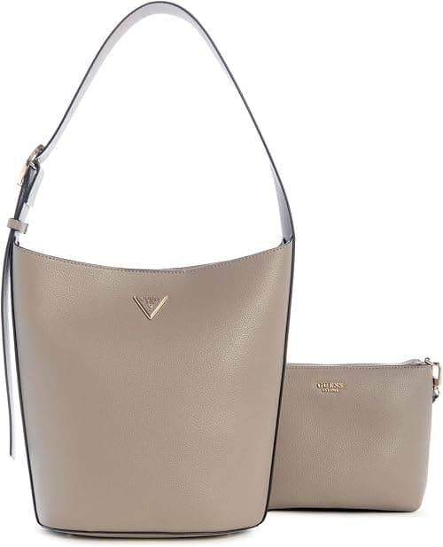 GUESS Womens Meridian Ii Bucket Bags on Amazon.ae - Price Tracker
