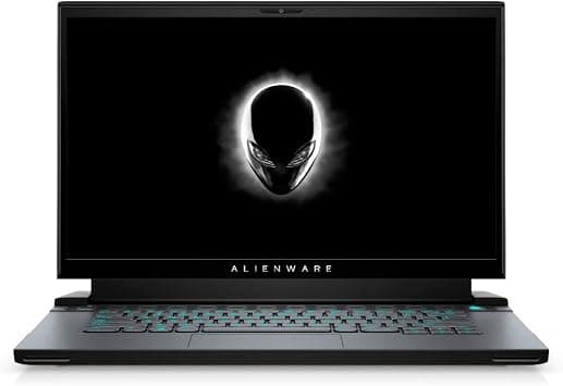 Dell Alienware Notebook M15 R4 Intel Core i9 10980HK/32GB/1TB SSD/8GB GDDR6 NVIDIAR GeForce RTXTM 3080/15.6 inches FHD/Win 10 Home/Eng Ar KB/BLK, Black, 15 ALNWM CTO BLK, Alienware M15 on Amazon.ae - Price Tracker
