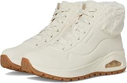 Skechers Women's Uno Rugged Sneaker - Best Deal Finder