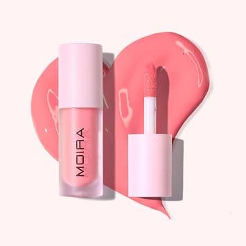 Love Steady Liquid Blush (014, My Everything) - Best Deal Finder
