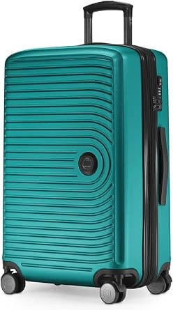 Hauptstadtkoffer Unisex-Adult Mitte Luggage- Suitcase على Amazon.ae - متتبع الأسعار
