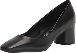 Calvin Klein Alanta womens Pump - Best Deal Finder