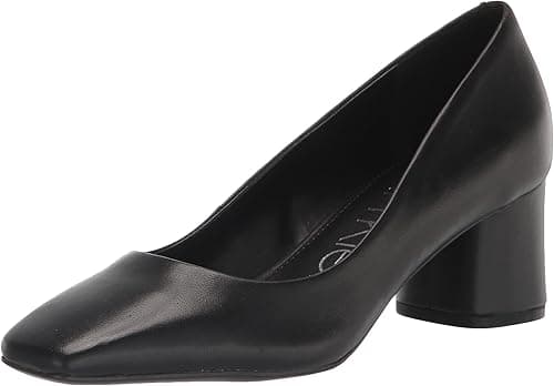 Calvin Klein Alanta womens Pump on Amazon.ae - Price Tracker