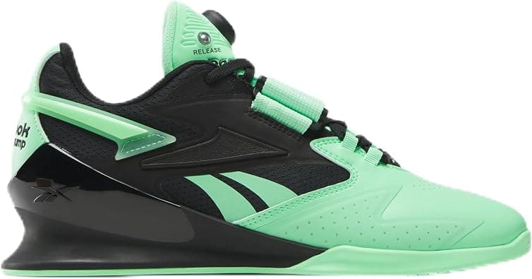 Reebok Legacy Lifter Iii mens Sneaker - Best Deal Finder