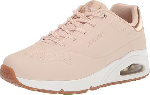 Skechers Uno - Shimmer Away womens Sneaker on Amazon.ae - Price Tracker