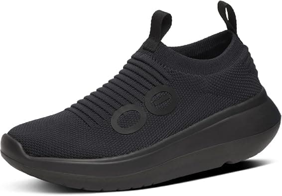 OOFOS Oomy Zen mens Sneaker على Amazon.ae - متتبع الأسعار
