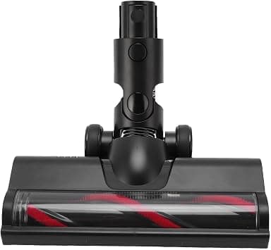 Brush Head Replacement for dreame R10 R20 R30 T20 T30 H10 S10 Z10 Z20, Efficient Multifunctional Vacuum Cleaner Brush Head for Hardwood Tile Carpets on Amazon.ae - Price Tracker