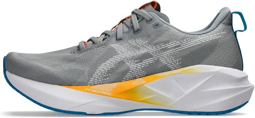 ASICS Novablast 5 mens Sneaker on Amazon.ae - Price Tracker