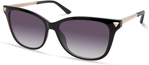 GUESS Women's Stud Acccent Square Sunglasses on Amazon.ae - Price Tracker