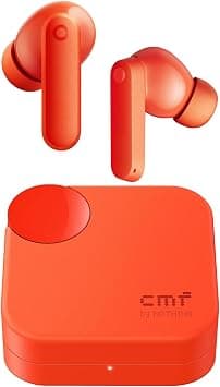 CMF BUDS 2A Orange على Amazon.ae - متتبع الأسعار