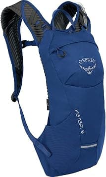 Osprey Katari 3 Men's Bike Hydration Backpack - Best Deal Finder