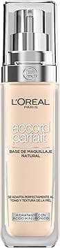 L’Oréal Paris True Match Foundation 1N Ivory 30ml on Amazon.ae - Price Tracker