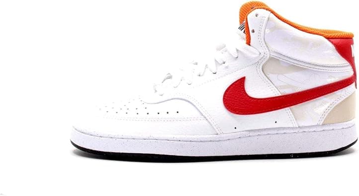 Nike Court Vision Mid Nn mens Shoes on Amazon.ae - Price Tracker