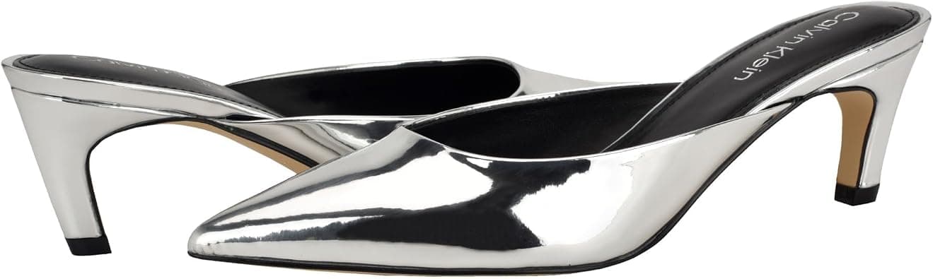 Calvin Klein Women's Kalyn Pump على Amazon.ae - متتبع الأسعار