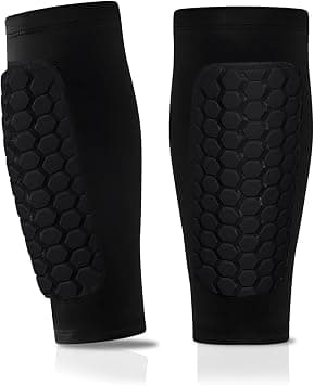 1 Pair Kids Shin Guard Holder for Football, Sports Shin Guard for Kids, Ski Shin Guards, Calf Guard,Shockproof, for Boys and Girls on Amazon.ae - Price Tracker