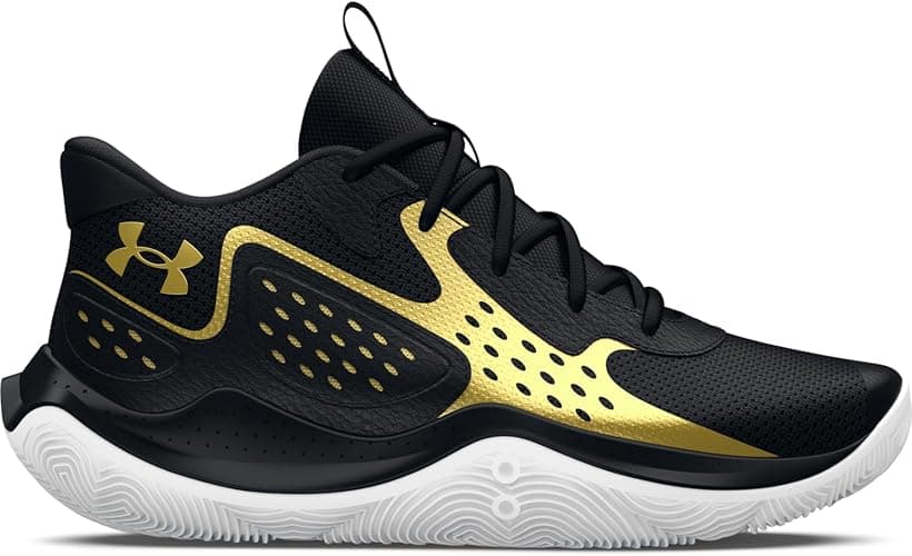 Under Armour Jet '23 unisex-adult Sneaker on Amazon.ae - Price Tracker