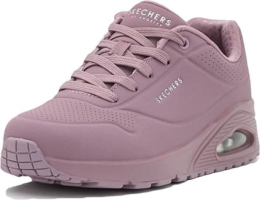 Skechers UNO womens Sneaker on Amazon.ae - Price Tracker