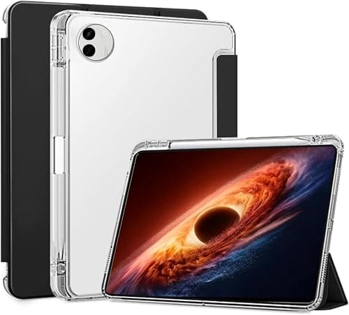 Tri-Fold Protective Case for Honor MagicPad 4 [12.3inch/2026] على Amazon.ae - متتبع الأسعار