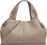 Cloud Silhouette Handbag Designer Crossbody Bag For Women Leather Shoulder Bag Clutch Bag Purse Satchel-style Bag 2024 - Best Deal Finder