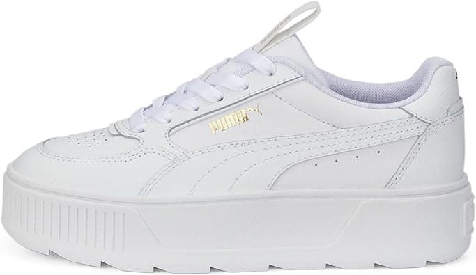 PUMA Puma Karmen Rebelle Camo womens Sneaker on Amazon.ae - Price Tracker